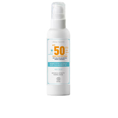 Alma Secret Corporal Crema Corporal De Alta Protección SPF50 Escudo Solar Definitivo