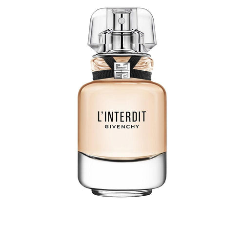 Givenchy L'Interdit Perfume Eau De Toilette Dare To Be Unforgettable