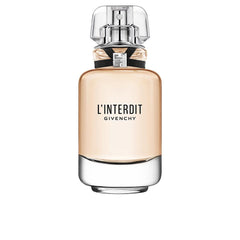 Givenchy L'Interdit Perfume Eau De Toilette Dare To Be Unforgettable