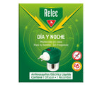 Relec Relec Diffusore Elettrico Repellente Per Zanzare Con Ricarica Protezione Continua Efficace