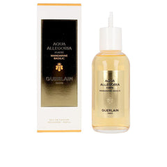 Guerlain Aqua Allegoria Perfume Eau De Perfume Mandarine Basilic Forte Refill Aroma Cítrico Radiante