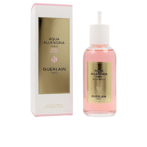 Guerlain Aqua Allegoria Rosa Rossa Forte Perfume Eau De Parfum Explosión Floral