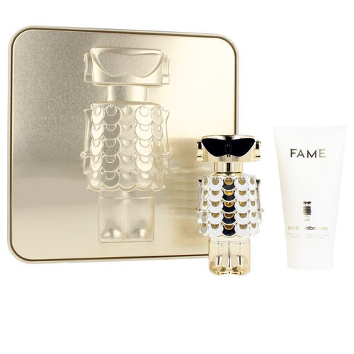 Rabanne Fame Parfum Eau De Parfum Allure Parisienne