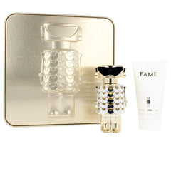 Rabanne Fame Perfume Eau De Parfum Esencia Parisina