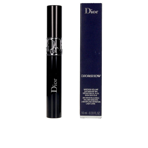 Dior Diorshow Mascara Volume Magnetico