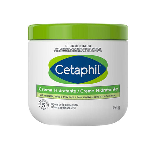 Cetaphil Cetaphil Hidratante Crema Hidratante Hidratación 48 Horas