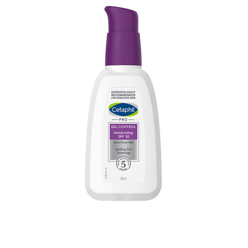 Cetaphil Pro Oil Control Crema Hidratante Con SPF30 Hidratación Todo El Día