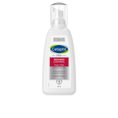 Cetaphil Pro Redness Control Espuma Limpiadora Para Piel Sensible Alivio Anti Enrojecimiento