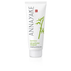 Annayake Bamboo Crema Facial Energizante Y Perfeccionadora Piel Pura Y Radiante
