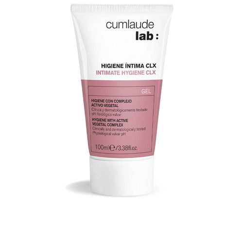 Cumlaude Lab Cumlaude Lab Higiene Íntima Gel Detergente Pulizia Delicata E Protezione