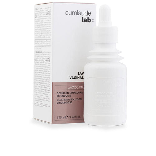 Cumlaude Lab Inflamaciones Y Molestias Cumlaude Lab Detergente Vaginale Igienico Intimo Cura Delicata