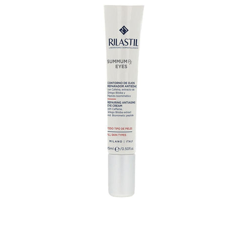 Rilastil Summum Rx Crema Contorno Occhi Trattamento Occhi Senza Età