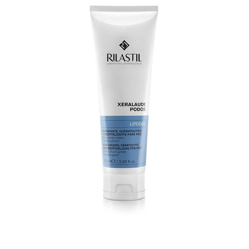 Rilastil Xerolact Gel Doccia Esfolia Idrata Protegge