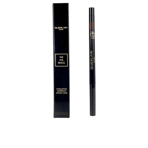 Guerlain G Lápiz De Ojos Night Blue Textura Cremosa Y Resistente Al Agua