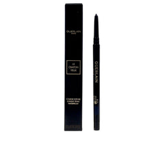 Guerlain G Lápiz De Ojos Night Blue Textura Cremosa Y Resistente Al Agua