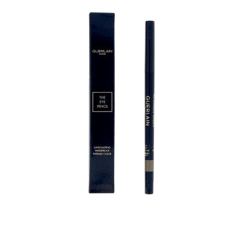 Guerlain G Lápiz De Ojos Night Blue Textura Cremosa Y Resistente Al Agua