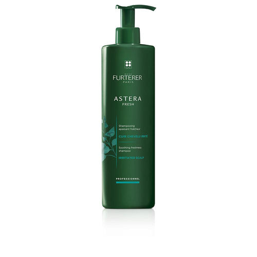 Rene Furterer Astera Shampooing Fraîcheur Apaisante Soin Naturel