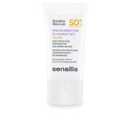 Sensilis Photocorrection Mousse Colore Protezione Avanzata Quotidiana