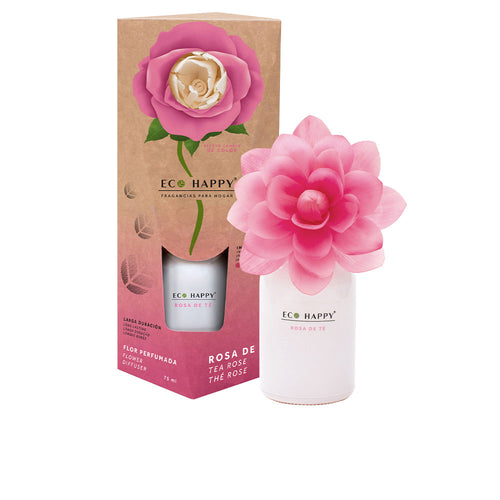Eco Happy Happy Flor Profumo