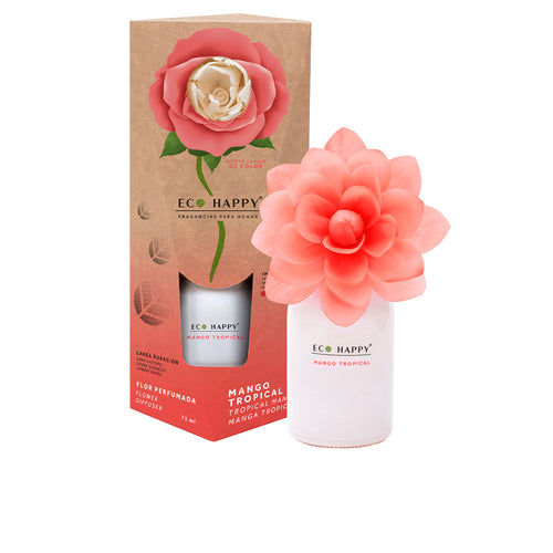 Eco Happy Happy Flor Profumo Tropical Mango