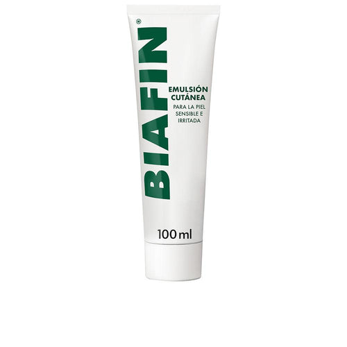 Biafin Emulsión Cutánea Crema Regeneradora Piel Delicada Renovada