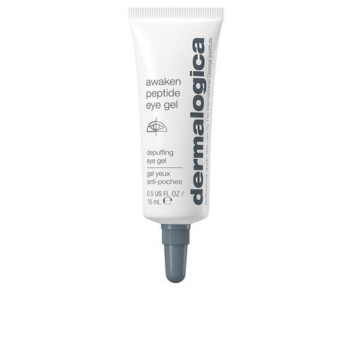 Dermalogica Awaken Petide Gel Per Occhi Peptidi Naturali E Jojoba