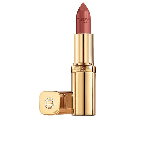 L'Oréal Paris Color Riche Labial Rose Glacée Acabado Satinado Lujoso