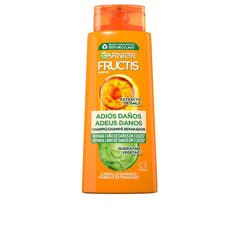 Garnier Fructis Champú Nutritivo Cabello Saludable Y Vibrante