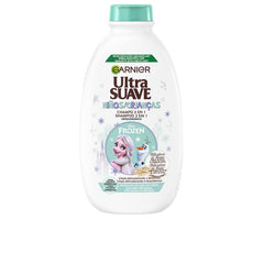 Garnier Ultra Suave Shampoo Y Acondicionador Para Niños Sin Lágrimas