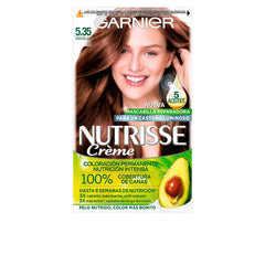 Garnier Nutrisse Colorazione Capelli