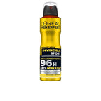 L'Oréal Paris Men Expert Invincible Deodorante Spray Sport Controllo Del Sudore Totale