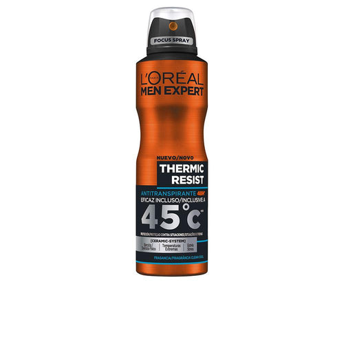 L'Oréal Paris Men Expert Thermic Resist Deodorant Spray 48 Hours Protection
