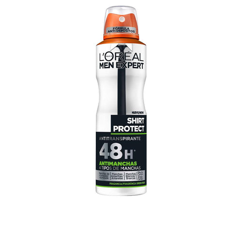 L'Oréal Paris Men Expert Deodorant Spray 48 Hour Protection