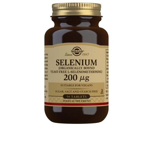 Solgar Belleza Solgar Dietary Supplement Hair And Nails Health