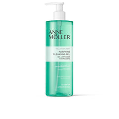 Anne Möller Cleansers Gel Limpiador Purificante Piel Fresca Y Radiante