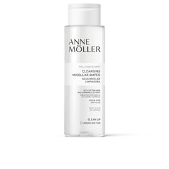Anne Möller Cleansers Agua Micelar Para Pieles Sensibles