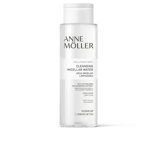 Anne Möller Cleansers Agua Micelar Para Pieles Sensibles