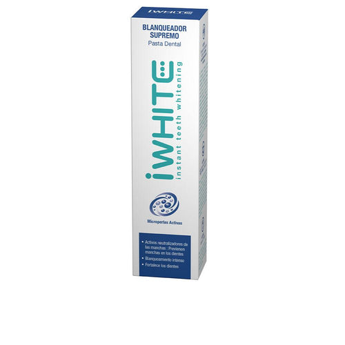 Iwhite Iwhite Toothpaste Whitening Toothpaste Radiant Smile Daily