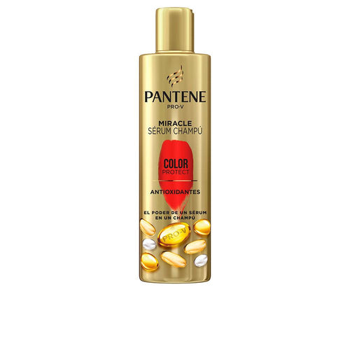 Pantene Miracle Pantene Shampoo Protezione Colori Brillanti