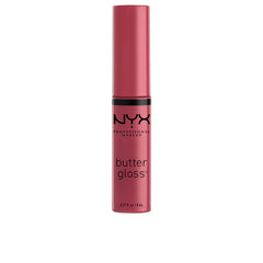 Nyx Professional Make Up Butter Gloss Lucidalabbra