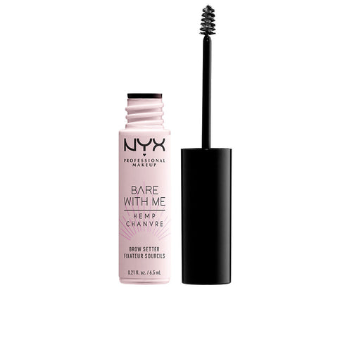 Nyx Professional Make Up Bare With Me Brow Setter