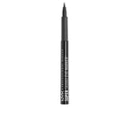 Nyx Professional Make Up Super Skinny Eye Marker Perfect Precision Every Time