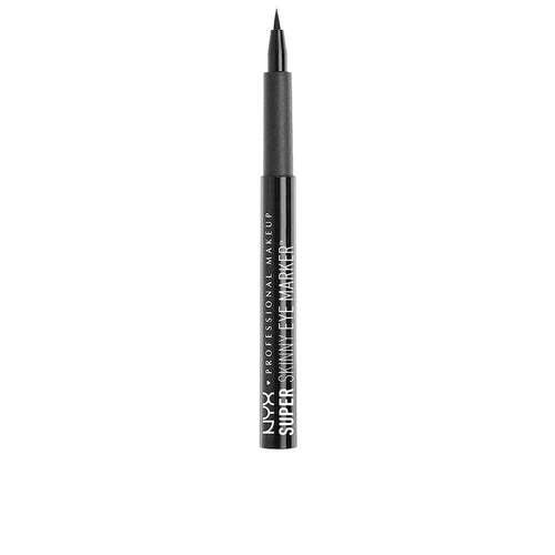 Nyx Professional Make Up Super Skinny Eye Marker Perfect Precision Every Time