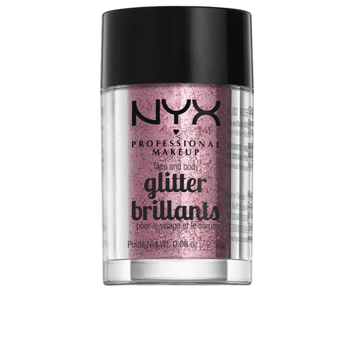Nyx Professional Make Up Glitter Brillants