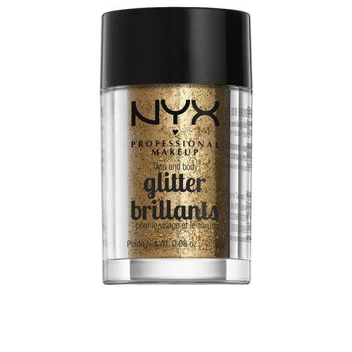 Nyx Professional Make Up Glitter Brillants