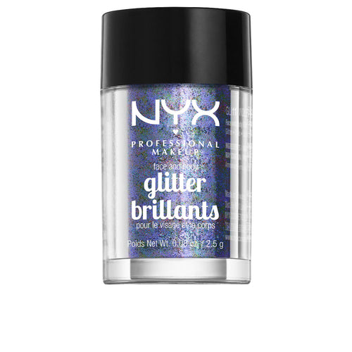 Nyx Professional Make Up Glitter Brillants