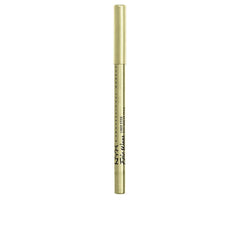 Nyx Professional Make Up Epic Liner Crayon Pour Les Yeux Couleur Intense Et Durable