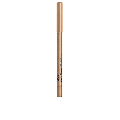 Nyx Professional Make Up Epic Liner Crayon Pour Les Yeux Couleur Intense Et Durable