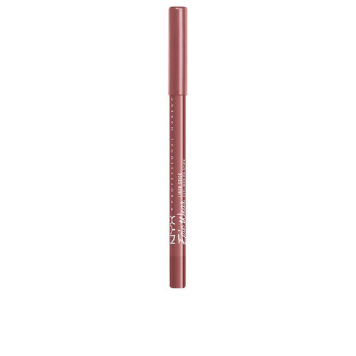Nyx Professional Make Up Epic Liner Crayon Pour Les Yeux Couleur Intense Et Durable