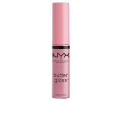 Nyx Professional Make Up Butter Gloss Lucidalabbra